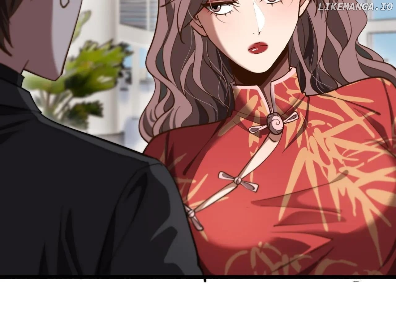 I’m Trapped In This Day For One Thousand Years Chapter 154 - page 80